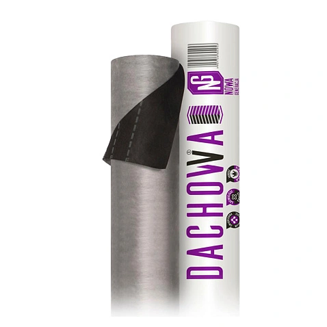 Мембрана DACHOWA NG, 115г/м2, 1,6х50 м (В) (К)