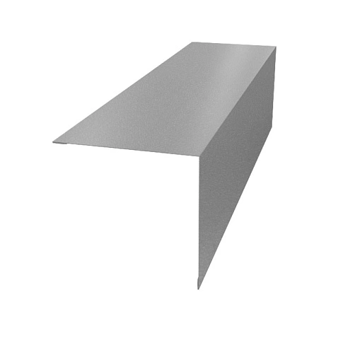 Угол наружный 50*50, ExtraMatt, RAL 7004, 2м.п.