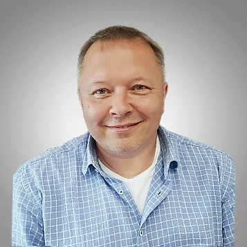 Сергей Мазалевский