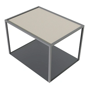 Пергола Largo Bioclimatic Giro