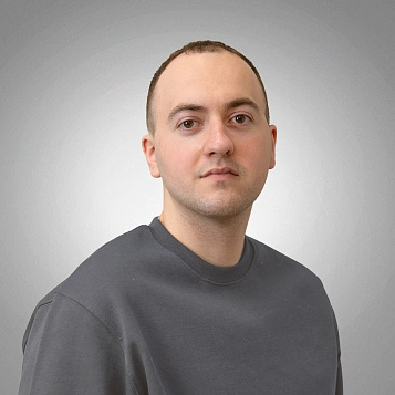 Кирилл Михайлов
