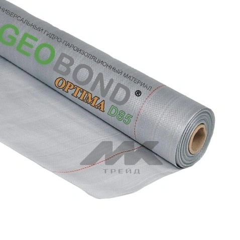 Пленка гидроизоляционная Geobond Optima D85, 30м2 