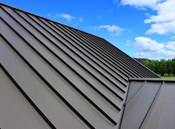 Стоит ли купить стальную кровлю с алюмоцинковым покрытием?