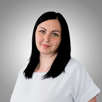 Екатерина Бабич