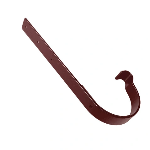 Крюк длинный D120/90 RAL 3005