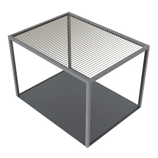 Пергола Largo Bioclimatic