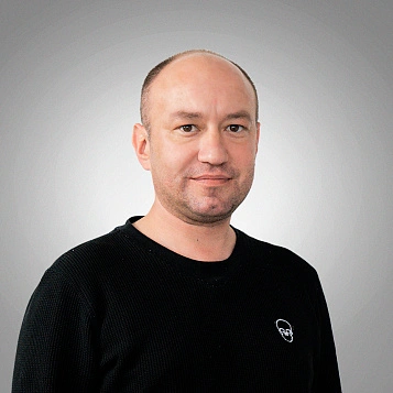 Андрей Боцман