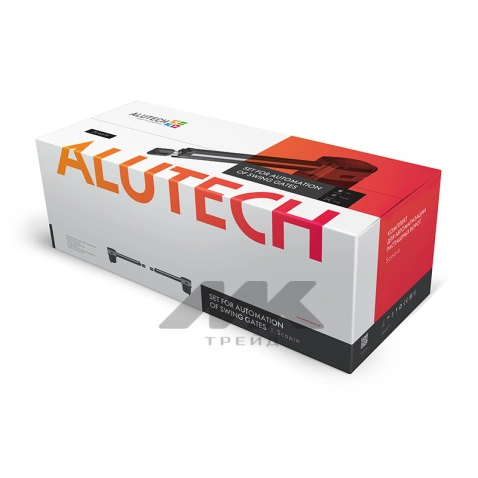 Комплект для автоматизации распашных ворот SC-3000SKIT-N
