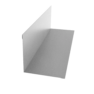 Угол внутренний 50*50, ExtraMatt, RAL 7004, 2м.п.