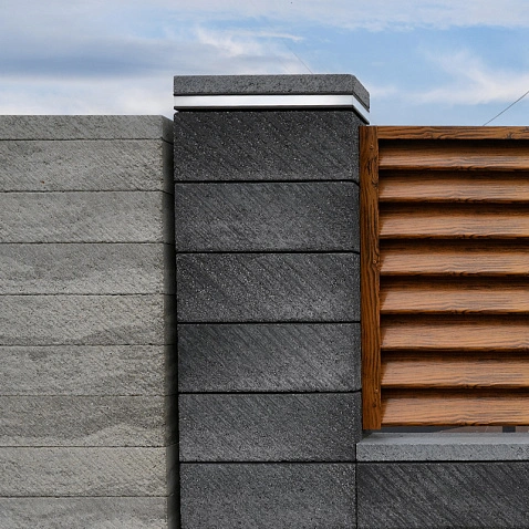 Декоративный элемент (плафон) NORDO 752*193*70мм нерж. 4500К 12В 4,3Вт