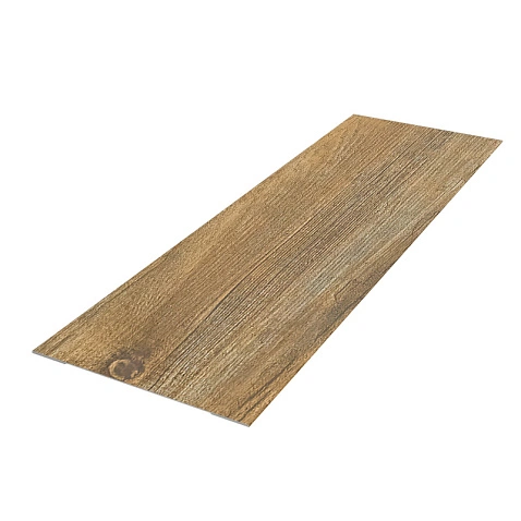 Нащельник 50, PRINTECH, Античный дуб золотой, 2м.п.