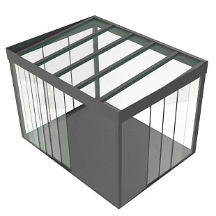 Раздвижная система Largo Slide Premium