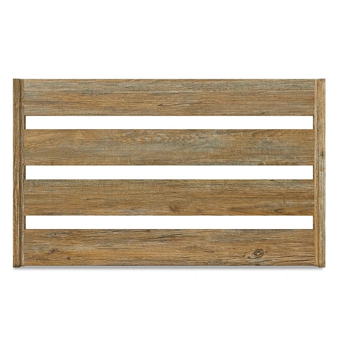 Забор Ранчо XPS 310, Античный дуб золотой