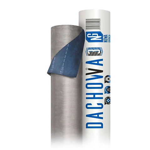 Мембрана DACHOWA 3NG, 150г/м2, 1,6х50 м (В) (К)