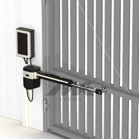 Комплект для автоматизации распашных ворот SC-3000SKIT-N