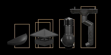 При покупке кровельного покрытия СКИДКА 10% на доборные элементы и кровельные аксессуары