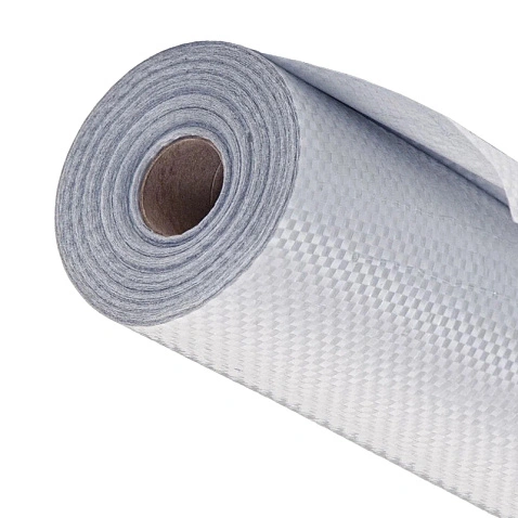 Пленка гидроизоляционная паронепроницаемая MSL OPTIMA/ 1,5х50 м