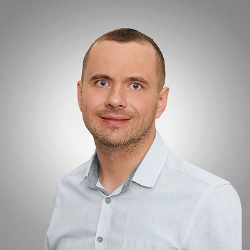 Сергей Токарчук