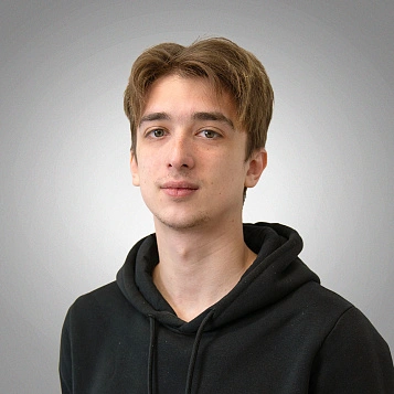 Павел Захаревич